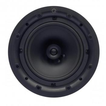 Q Acoustics Qi65S In-Ceiling Stereo Speaker (Single)