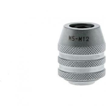 Mandrino Per Filettatura Rubinetto 1/4” 25 mm – Tengtools
