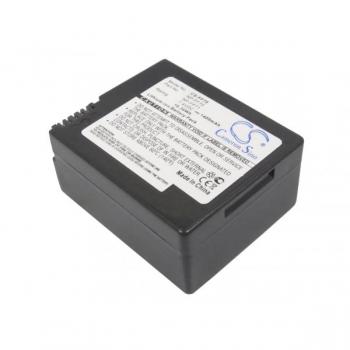 Sony Li‑Ion Camera Power Pack 7.4V 1400mAh – Compatible with CCD‑TRV118, CCD‑TRV128, CCD‑TRV138, CCD‑TRV308