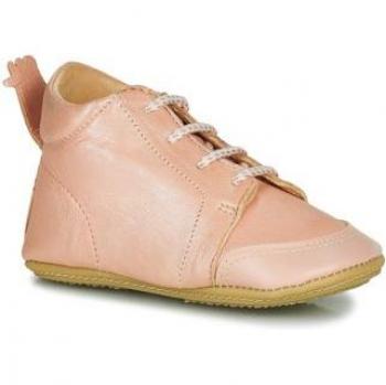 Easy Peasy IGO B Pantoffeln für Mädchen in Pink