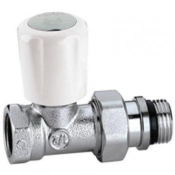 Caleffi 402402 Thermostatic Valve for 1/2 Steel Tube