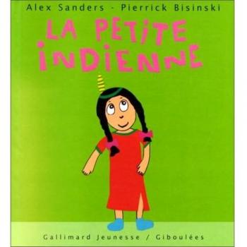 La petite Indienne (Tout Pet Monde)