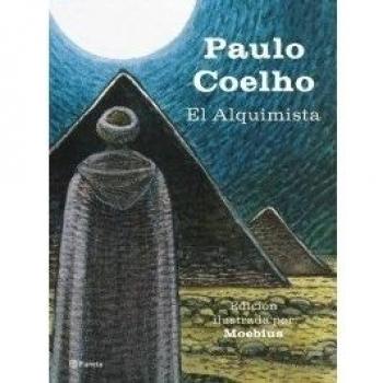El Alquimista