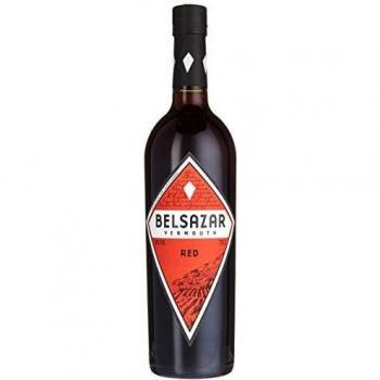 Belsazar Vermouth Red 0,75 ltr