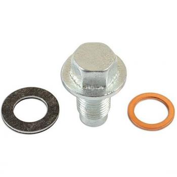 Sump Plug Kit to Suit Toyota PK with 1 Plug and 2 Washers - Connect 31767