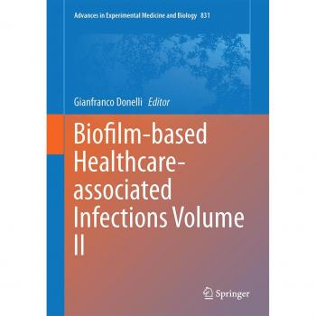 Vitalsource Technologies, Inc. Biofilm-based Healthcare-associated Infections