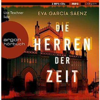 Die Herren der Zeit