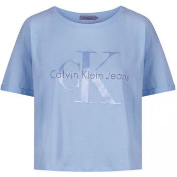 CK Teco‑22 Short Sleeve Shirt (Chamblay Blue) – Size XS