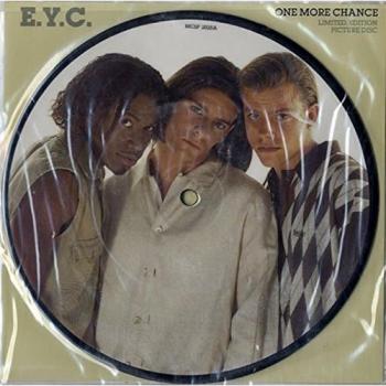 E.Y.C. - Une Chance de Plus MCSP2025