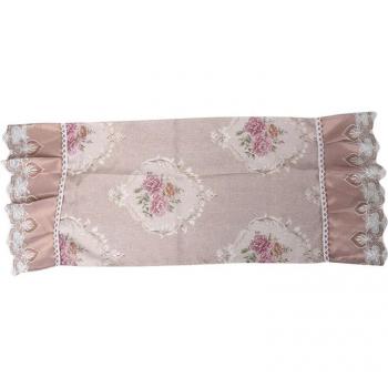 Dustproof Kitchen Oven Cover with Pastoral Design