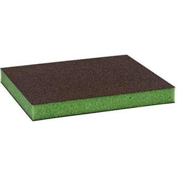 LIJA ESPONJA 2/CARAS 125X98X12MM SUPERFINO