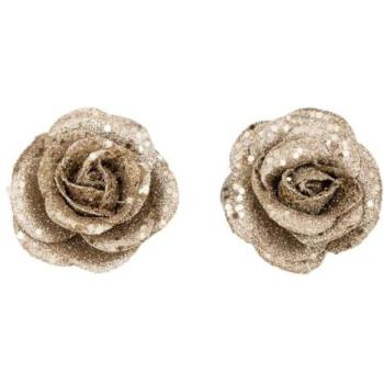 Feeric Rose Gold X2 4 cm