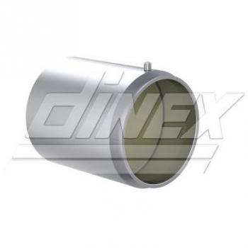 DINEX 2KI024-RX Filtro antiparticoli FAP