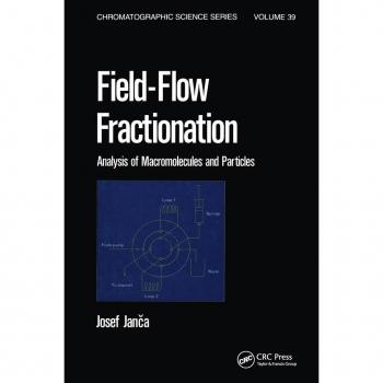 Vitalsource Technologies, Inc. Field-Flow Fractionation