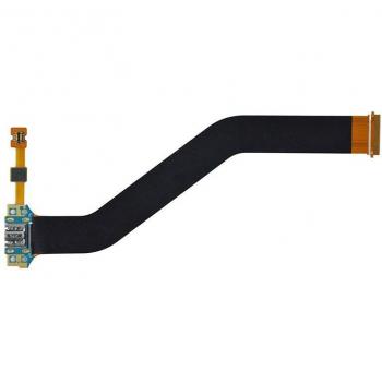 Prise Chargeur USB Flexible pour Samsung Galaxy Tab 3 10.1
