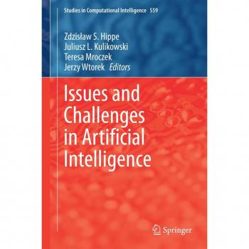 Vitalsource Technologies, Inc. Issues And Challenges In Artificial Intelligence