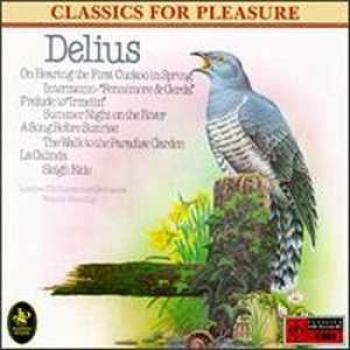 Delius;Lied vor Sonnenaufgang