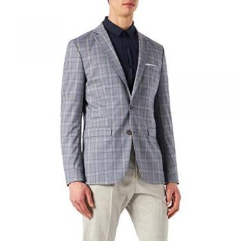 Blazer Elegante Slhslim Timelogan
