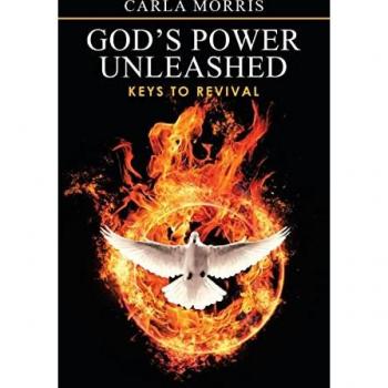 Morris, Carla: God's Power Unleashed