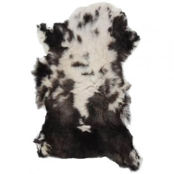 Tapis en Peau de Mouton 70x100 cm
