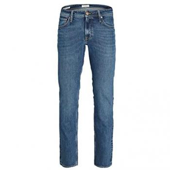 Buzunar 2x1 – Jack & Jones Slim Fit Albastru