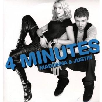 Madonna - 4 Minutes
