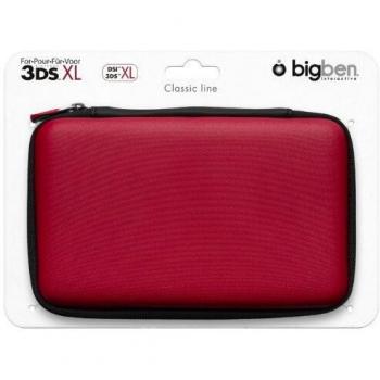 Nintendo 3DS XL Carry Case