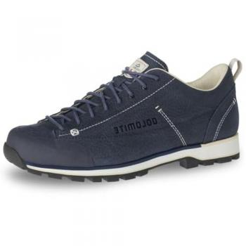 Dolomite Cinquantaquattro Low LT Herren Freizeitschuh Schwarz 11,5