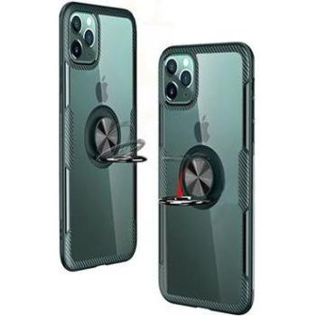 Funda Clear Armor 3 en 1 para iPhone SE Nuevo 2020