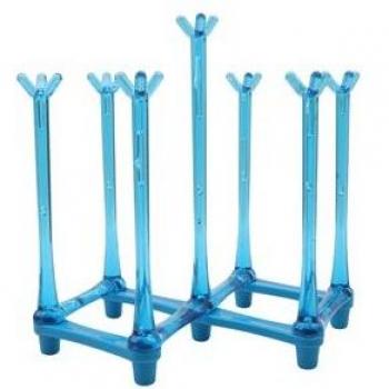 Estantería Bebé 3‑Colores SipSafe