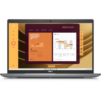 Dell Latitude 5550 N013L555015EMEA_VP