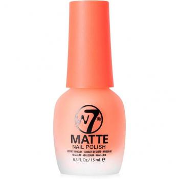 W7 Matte Nail Polish Go Get’em