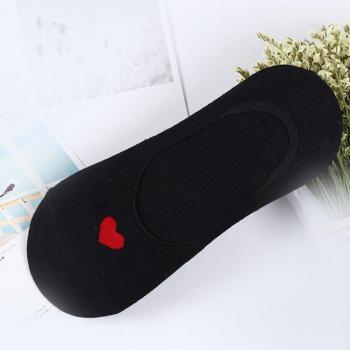 Wool Velvet Casual Socks for Women