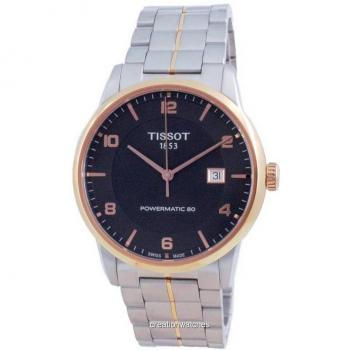 Tissot T-Classic Luxury Powermatic 80 Automatik T086.407.22.067.00