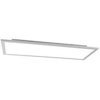 Pannello LED in acciaio 80 cm con LED