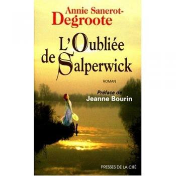 L'oubliee de salperwick
