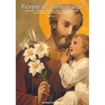 Fioretti de st joseph