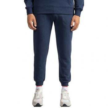 Pantalón de Chándal Rossignol Presset Negro Mate