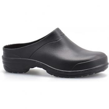 Sabots de jardin Rouchette One – Ardoise ultra légers et confortables – Taille 36/37