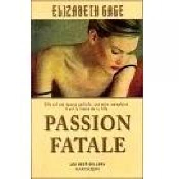 unbekannt - Passion fatale - Preis vom 18.09.2025 05:07:49 h