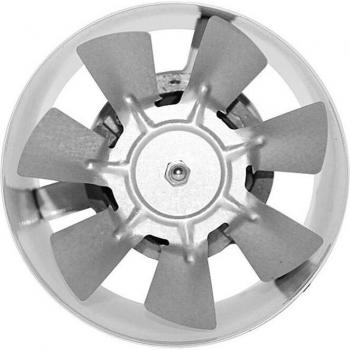 4 Inch Wall Mounted Duct Fan