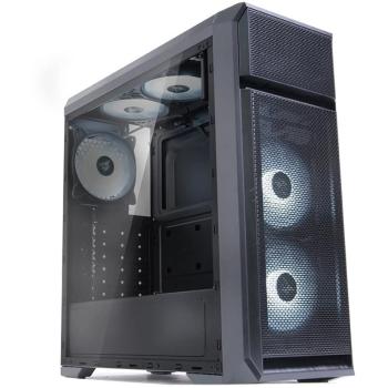 Carcasa LED Zalman N5