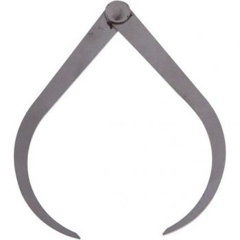 Ceramic Clay Measuring Calipers