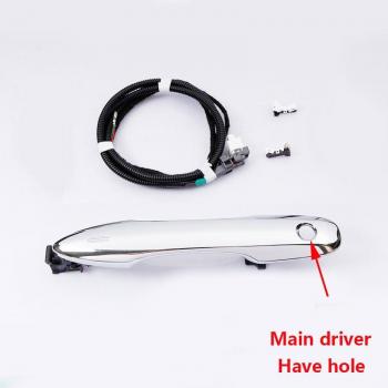 Manija de puerta inteligente Toyota Prius XW50