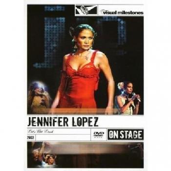 Jennifer Lopez - Let's Get Loud