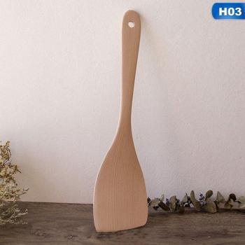 Bamboo Cooking Spoon