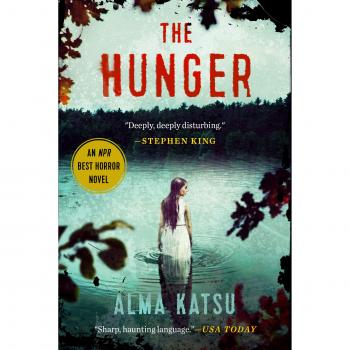 The Hunger