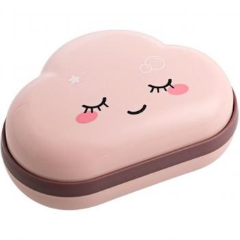 Cartoon Cloud Soap Holder