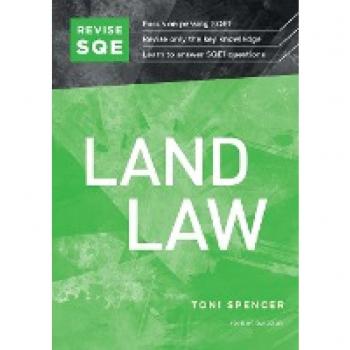 Revise SQE Land Law