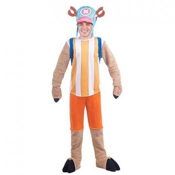 Costume Chopper One Adulte - MY OTHER ME FUN COMPANY